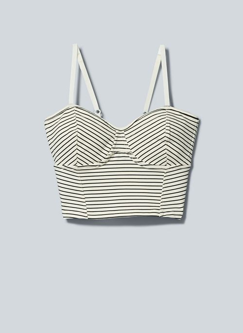 BRICKELL BUSTIER