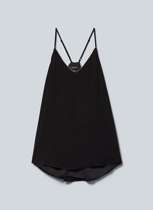 LANCE BLOUSE