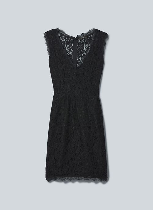 ANTON DRESS