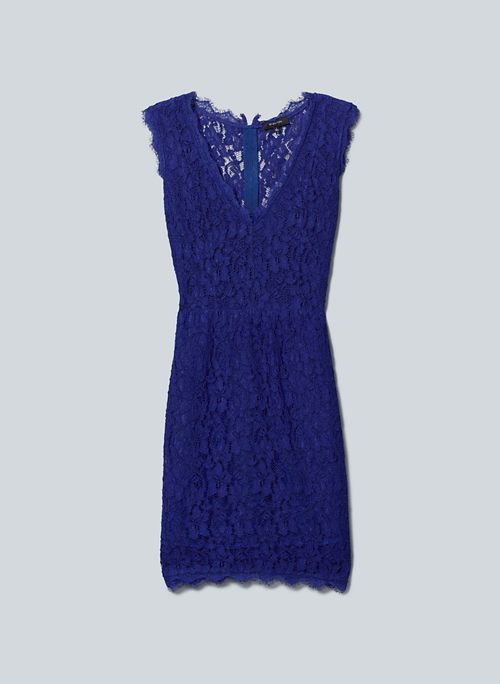 ANTON DRESS