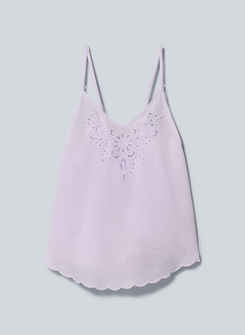 MINOU CAMISOLE