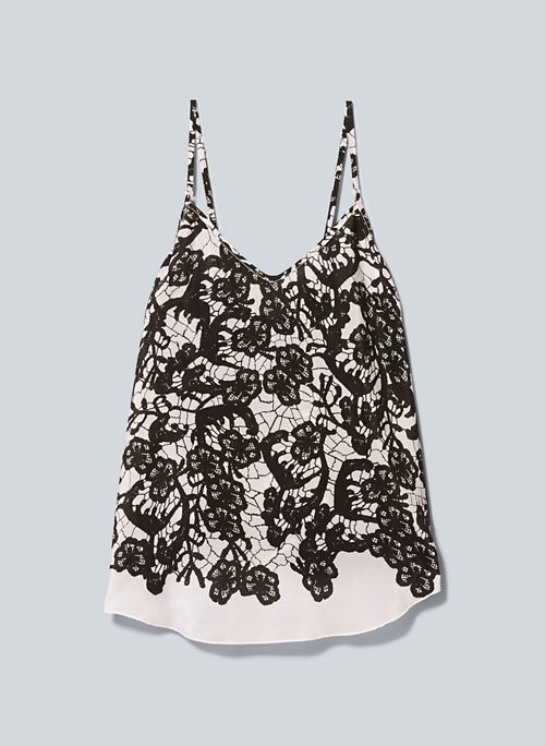 MINOU CAMISOLE