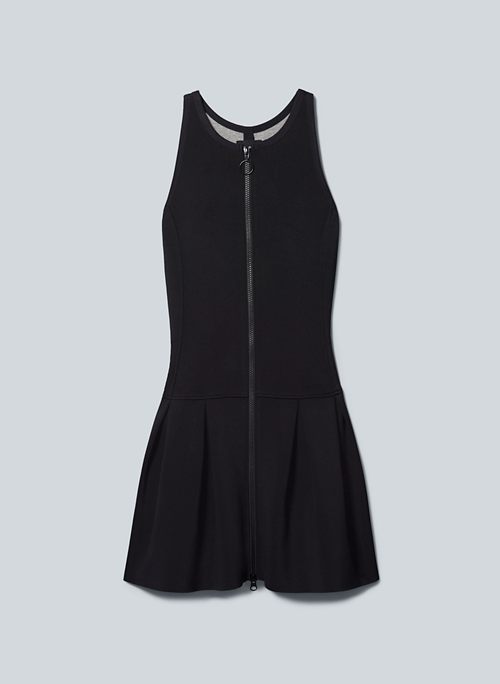 WESSON DRESS