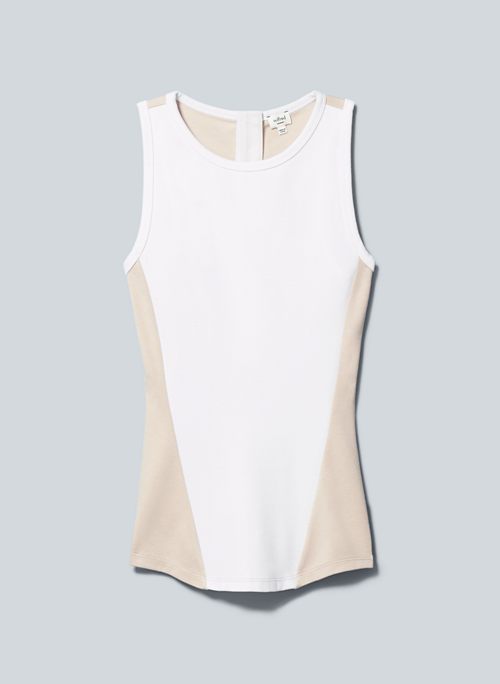 MUETTE TANK