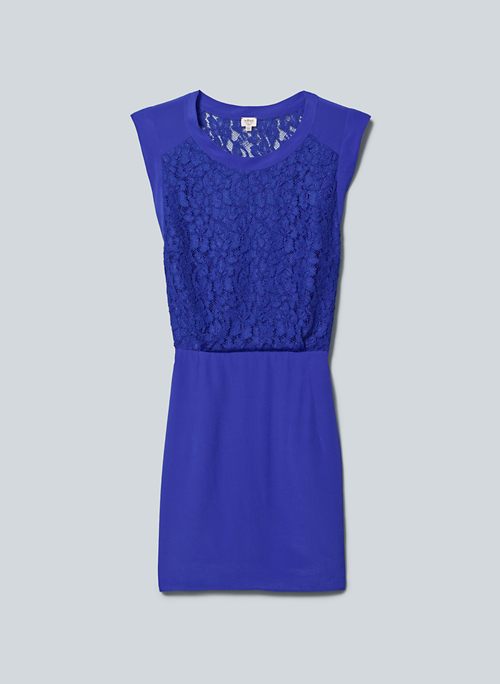 SABLONS DRESS