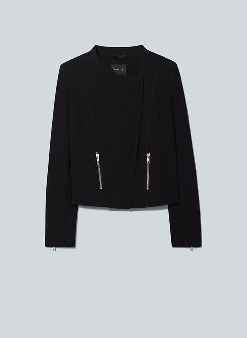 DOMINIC JACKET