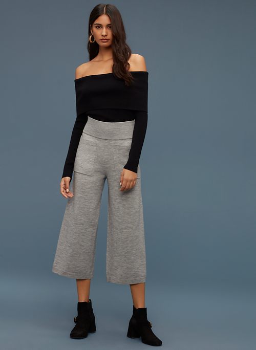 aritzia publish pant