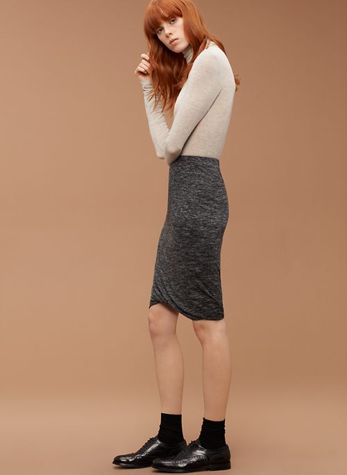 Wilfred GABRIELLE SKIRT | Aritzia