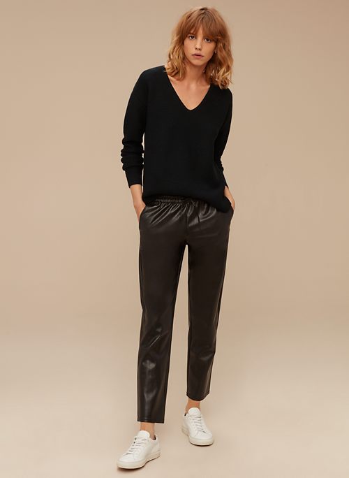 aritzia sweats