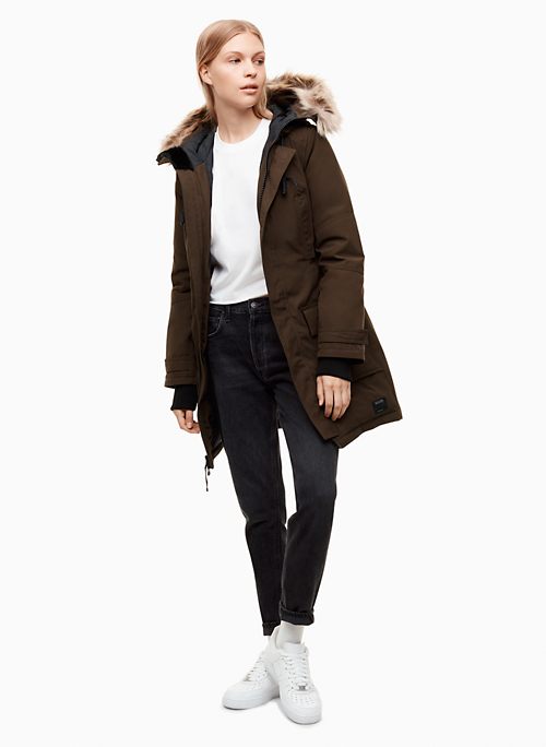 Women's Coats Aritzia