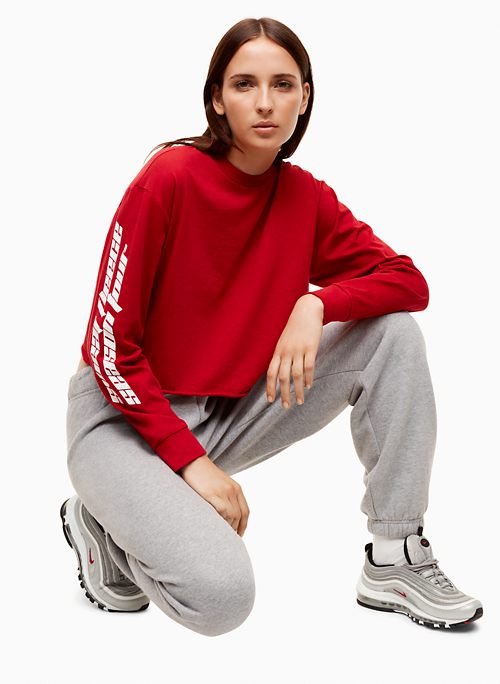brands like aritzia but cheaper