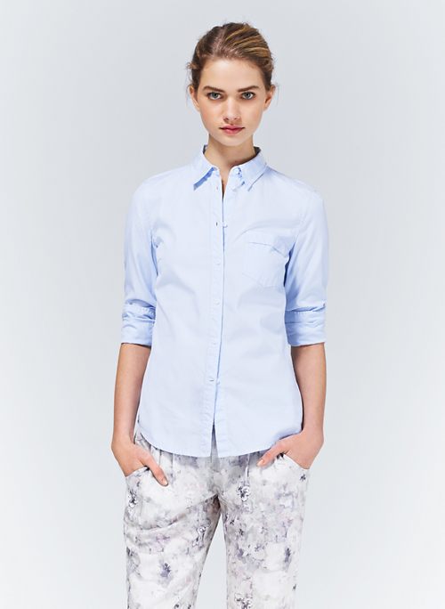 BEDFORD SHIRT