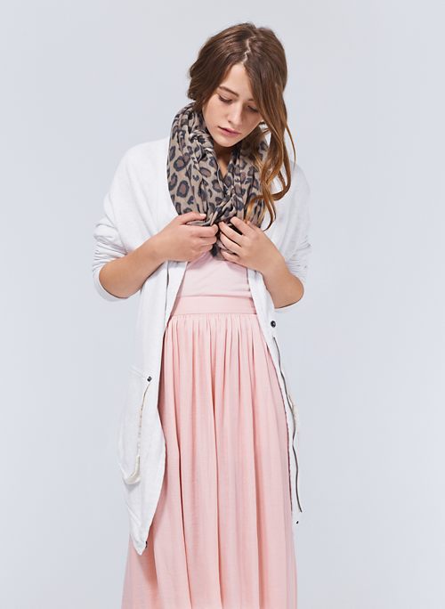 &Eacute;TOILE SCARF
