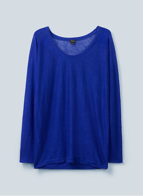 HUTTON SWEATER