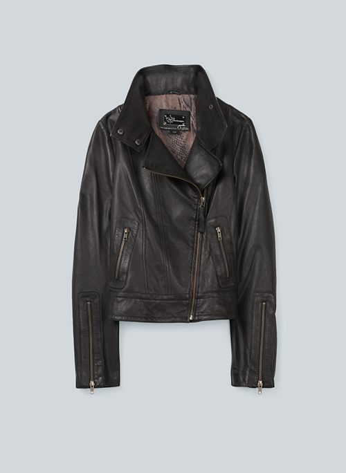 KENYA JACKET