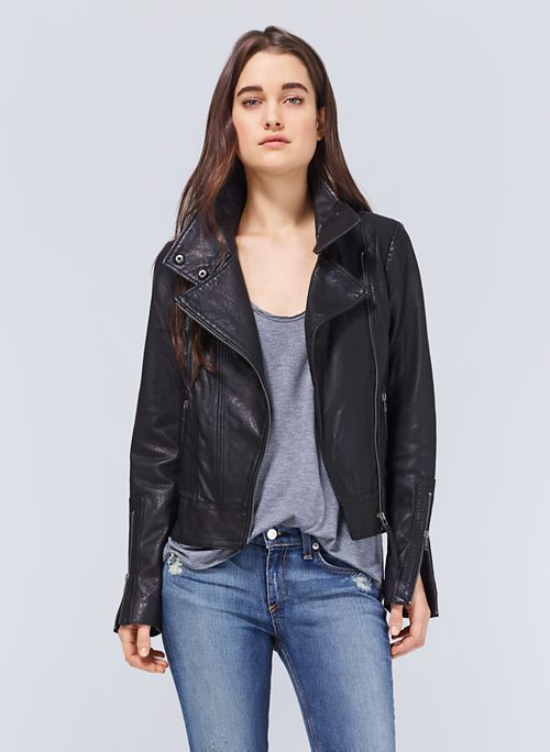 KENYA JACKET