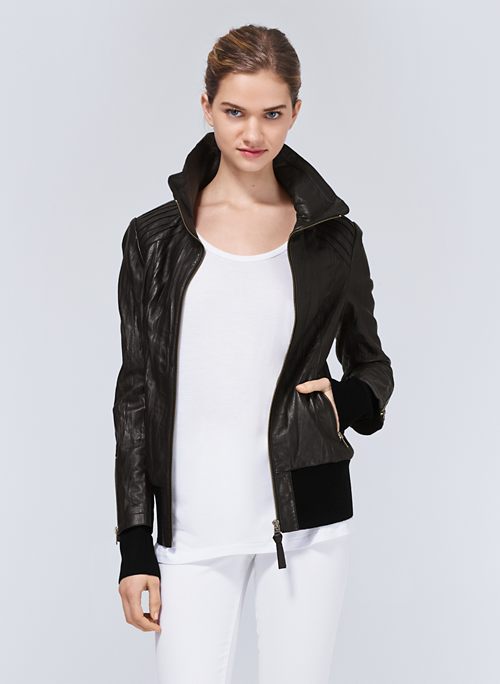 LAUREN JACKET