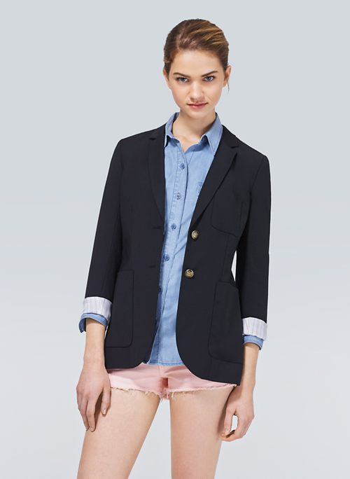 EXETER BLAZER
