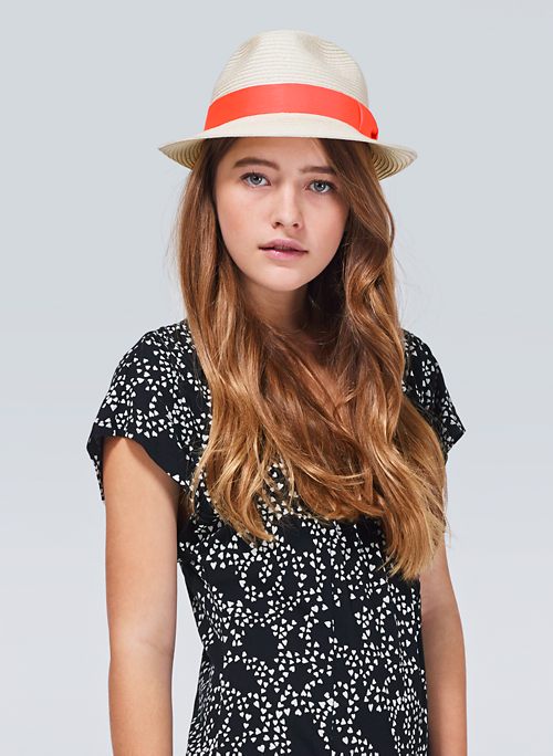 PELHAM HAT
