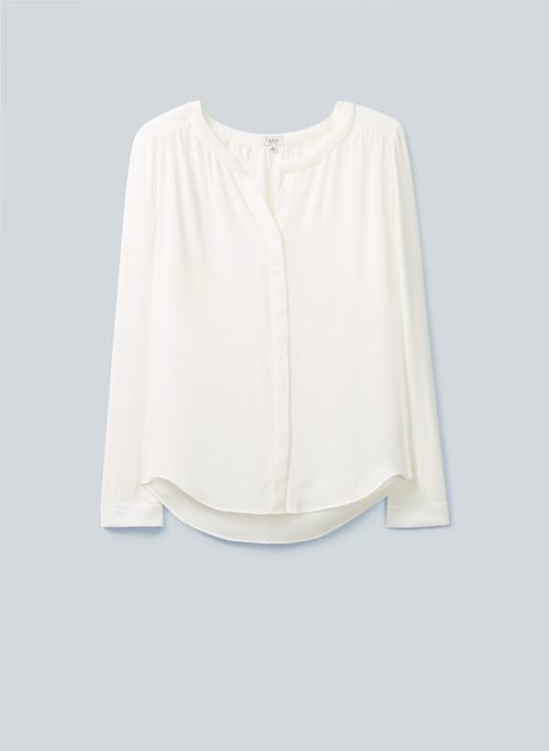 BERGEN BLOUSE