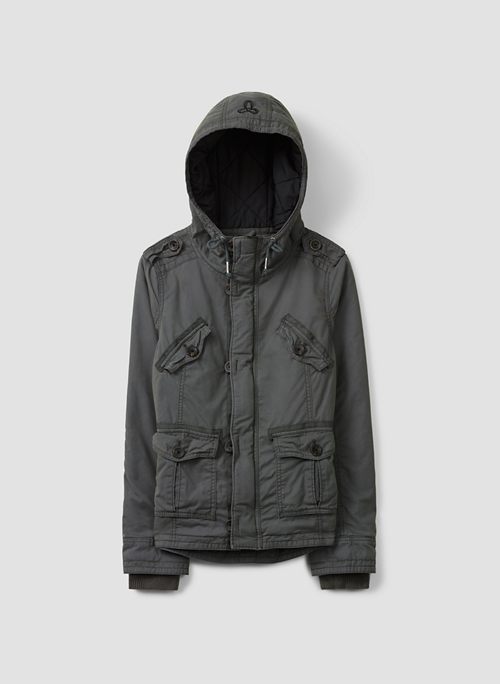 PLATOON JACKET