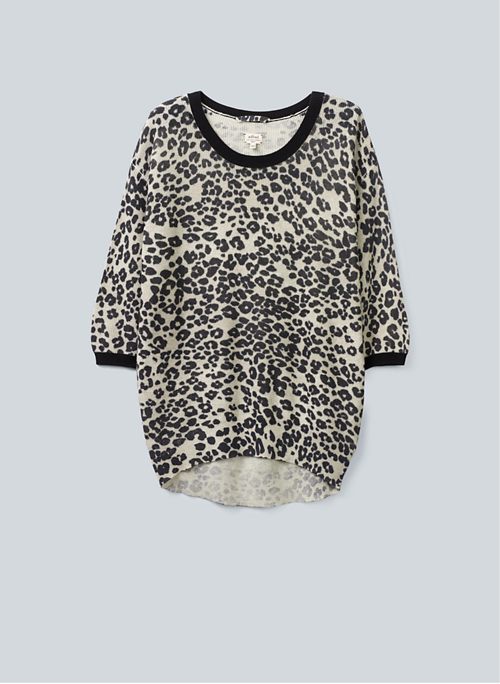 BALZAC SWEATER