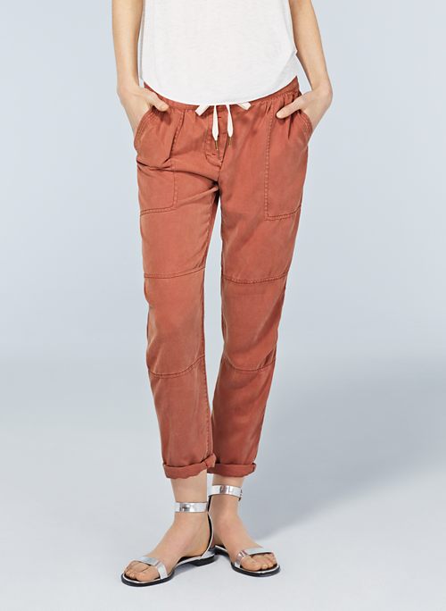 LILLE PANT