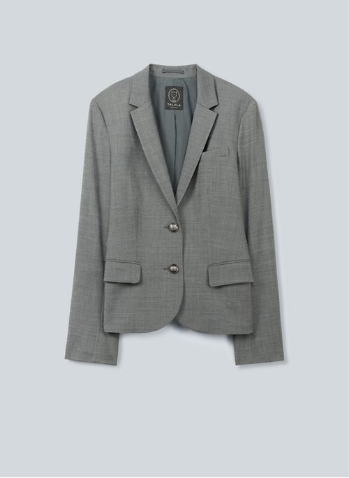 SHRUNKEN EXETER BLAZER