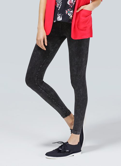 MANHATTAN LEGGING