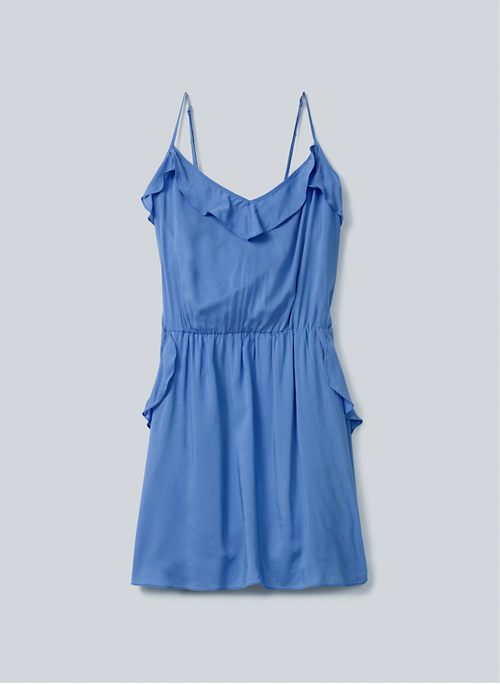 ULLA DRESS