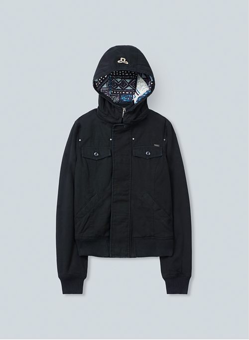 MAVERICK JACKET