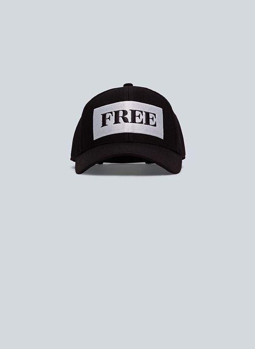 DECKER HAT