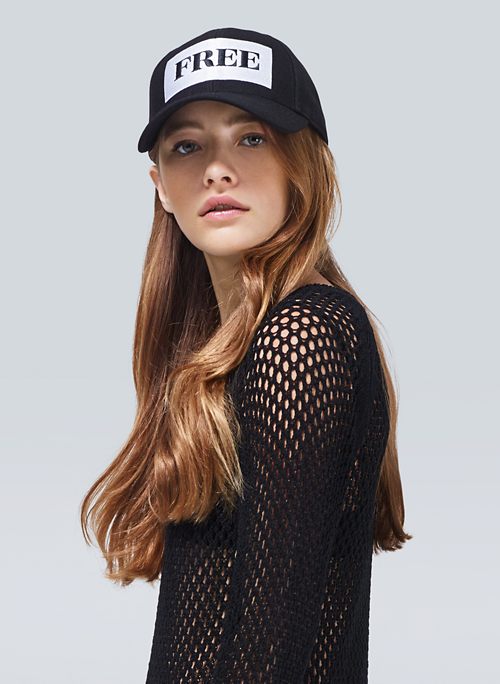 DECKER HAT