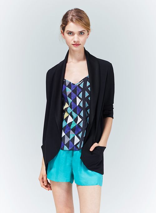 CHEVALIER JACKET