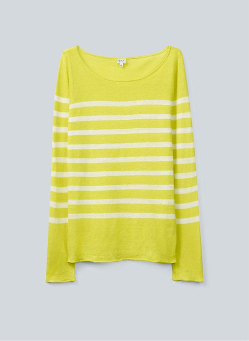 HOBART SWEATER