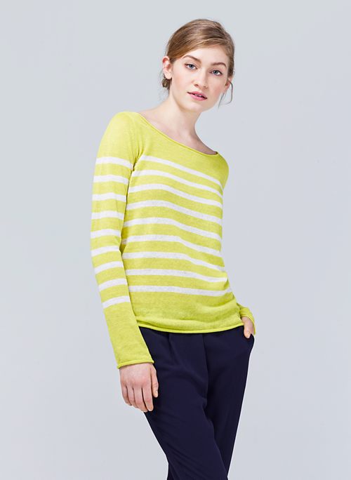 HOBART SWEATER