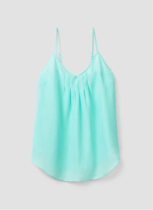 WAVERLY BLOUSE