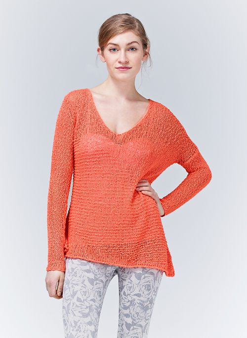 AVENUE A SWEATER