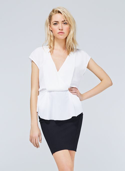 CABARET BLOUSE