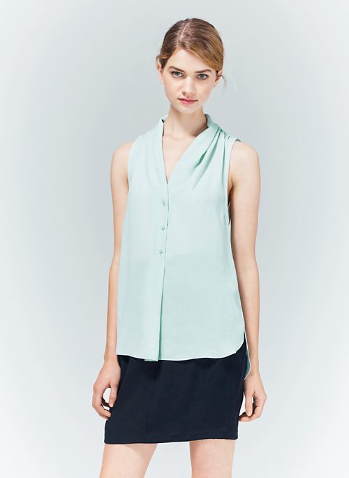 FREJA BLOUSE