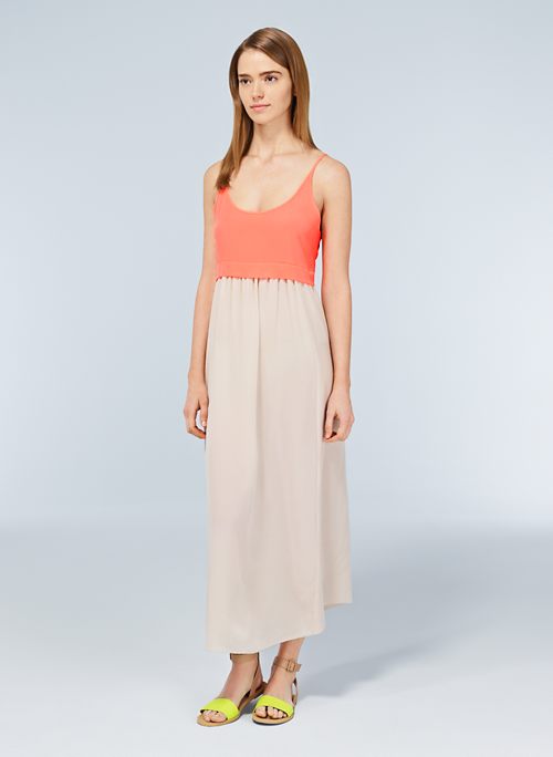 BISOUS DRESS