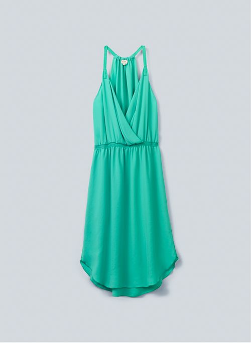 TALEEN DRESS