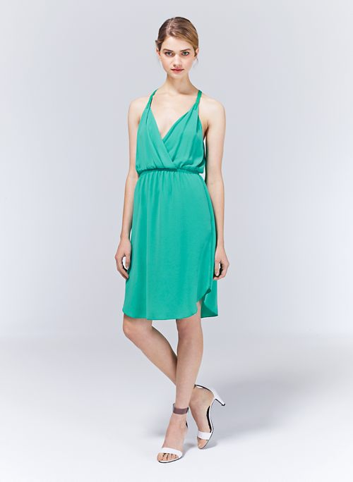 TALEEN DRESS