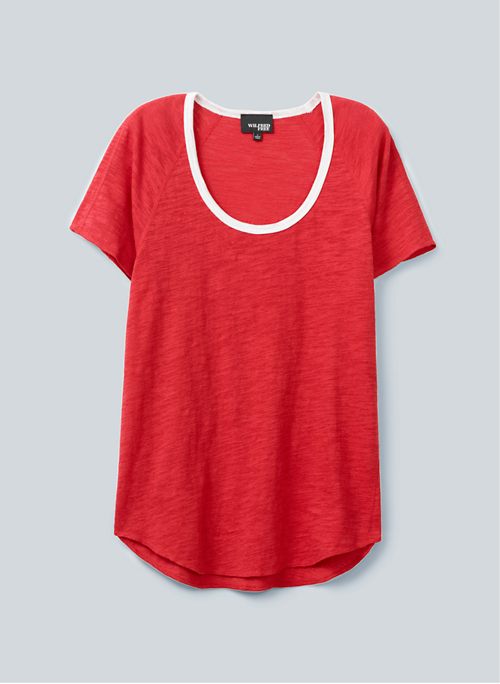 THORPE T-SHIRT