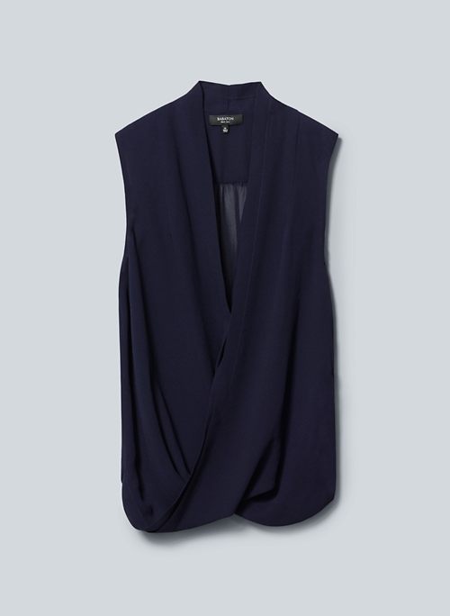 HARPER BLOUSE