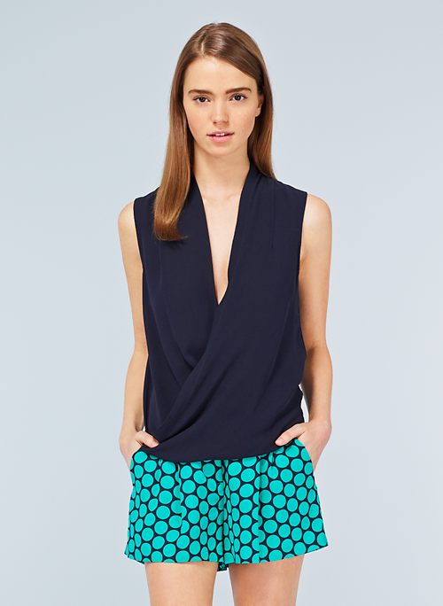 HARPER BLOUSE