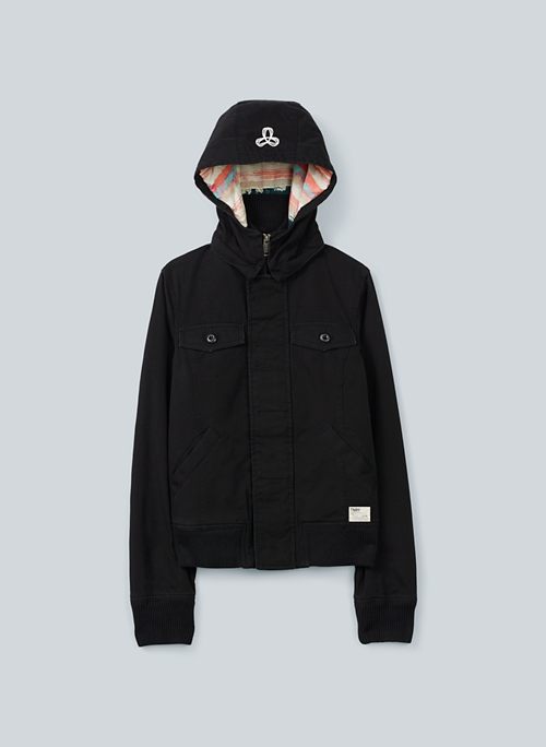 MAVERICK JACKET
