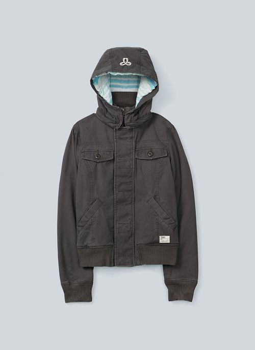 MAVERICK JACKET