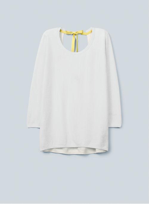 BAILEY SWEATER