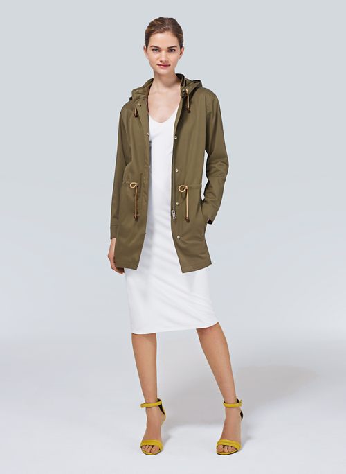SCOTT COAT